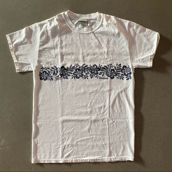 hawaii tee - Picture 1 of 3